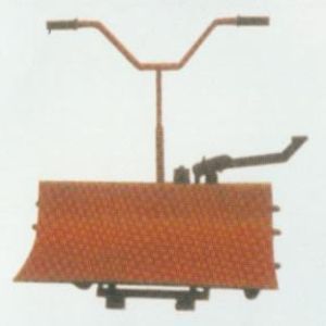 LYJC-300A型液壓落布運輸車 針織生產流程中的高效搬運解決方案