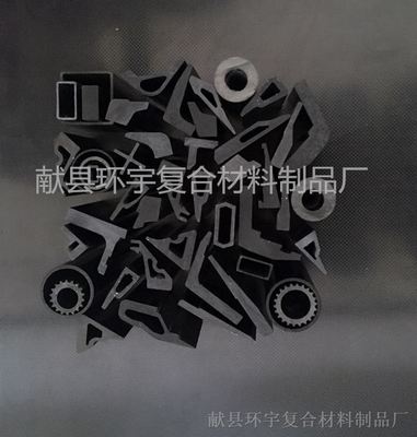 碳纖維紡機配件 梳節(jié)與針床的技術革新與應用