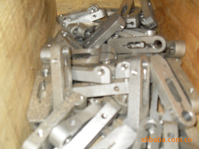 杭州機鋁件專業制造商 富陽市洞橋鎮宏億五金廠產品與服務全解析